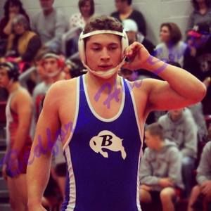 Meet your Posher, Vincent